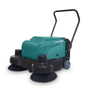 Подметальные машины Mazhaoli - Подметальная машина  Mazhaoli SM 106/35