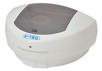 Оборудование для туалетных и ванных комнат - Дозатор для жидкого мыла  G-TEQ 8626 Auto