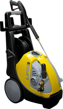 Мойки высокого давления Lavor Pro - Мойка высокого давления  LAVOR PRO ARIZONA 1209 LP