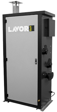 Мойки высокого давления - Стационарная автомойка  LAVOR PRO HHPV 2021 LP RA