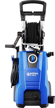 Производители - Автомойка  NILFISK ALTO D-PG 140.4-9 X-TRA