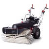 Подметальная машина  104 PRO Honda с щеткой для снега и грязи