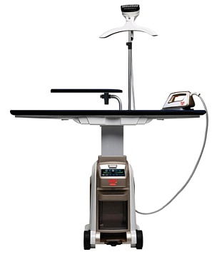 Бытовые гладильные системы MIE - Бытовая гладильная система  MIE Maxima