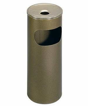Урны пепельницы уличные - Урна пепельница  SKS К-310