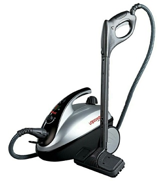 Парогенераторы и пароочистители POLTI - Пароочиститель для дома  POLTI Vaporetto Comfort Silver