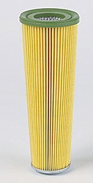 Производители -  Dustcontrol HEPA фильтр 42027