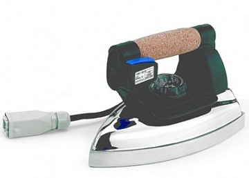 Парогенераторы и пароочистители LELIT - Промышленный утюг  LELIT PG036/1