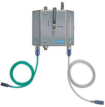 Пенные станции - Пенная станция  VEMA Foam System 1 Air 15751/2
