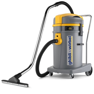 Пылесосы GHIBLI - Водопылесос  GHIBLI POWER WD 80.2 P UFS