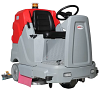 Поломоечная машина с сиденьем  SDB 860 T