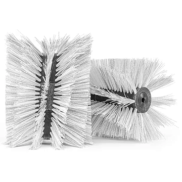 Производители -  LIMPAR Щетка жесткая для сильного загрязнения к 67/72