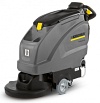 Аккумуляторная поломойка  B 40 W+105Ah+D51+Rinsing+AutoFill
