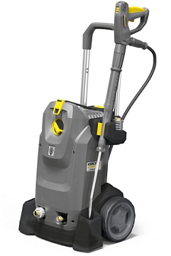 Автомойки KARCHER - Мойка высокого давления  KARCHER HD 6/15 М