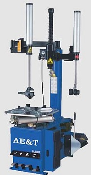 Балансировочное оборудование AET - Шиномонтажный стенд  AE&T BL548IT