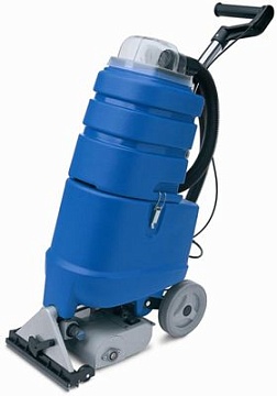 Пылесосы Santoemma - Ковромоечная машина  Santoemma SHARON BRUSH