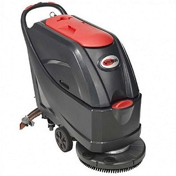 Поломоечные машины Viper - Аккумуляторная поломойка  Viper AS5160T CN