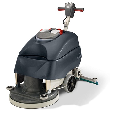 Поломоечные машины - Поломоечная машина сетевая  NUMATIC TT 6650G