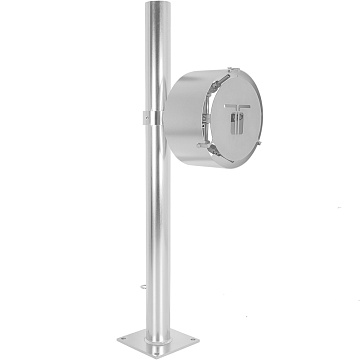 Производители -  Mosmatic Насадка для мойки колёс Wheelblaster Pro (WBP)