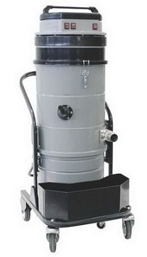 Пылесосы для промышленной пыли - Профессиональные пылесосы  DustinTank DWRM 375M