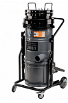 Промышленный пылесос  322