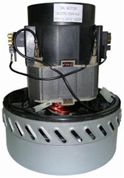 Производители -  AMETEK Турбина 1200 W