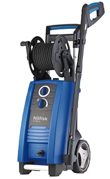 Автомойки NILFISK ALTO - Автомойка  NILFISK ALTO P 160.2-15 X-TRA