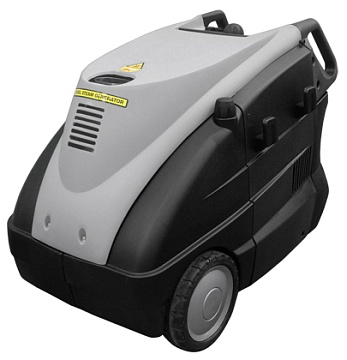 Парогенераторы и пароочистители LAVOR PRO - Профессиональный парогенератор  LAVOR PRO KOLUMBO CORDLESS