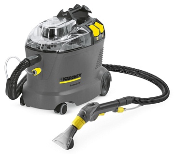 Пылесосы KARCHER - Моющий пылесос  KARCHER Puzzi 8/1 
