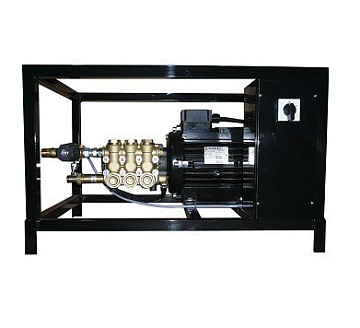 Мойки высокого давления - Профессиональный АВД Pulsar CX 2015 BP