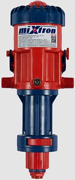 Дозатроны - Дозатор  MIXTRON MX.300.P110VX