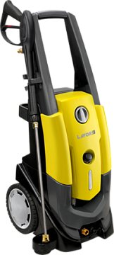 Мойки высокого давления Lavor Pro - Профессиональная мойка высокого давления LAVOR PRO ALASKA 1409 XP