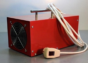 Оборудование для автомойки UVAIRS ()