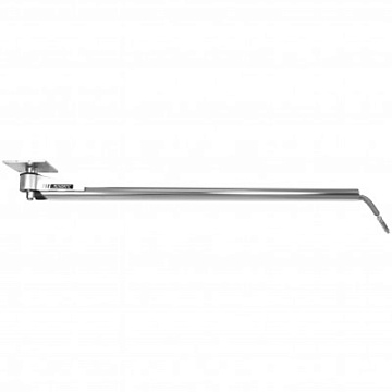 Производители -  MTM Поворотная балка 360 град. (нерж.), 1,75 м