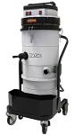 Промышленный пылесос  Basic BM 375