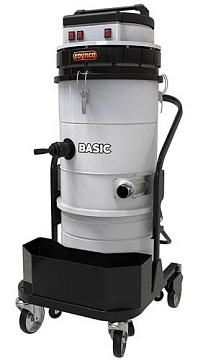 Пылесосы Coynco - Промышленный пылесос  COYNCO Basic BM 375