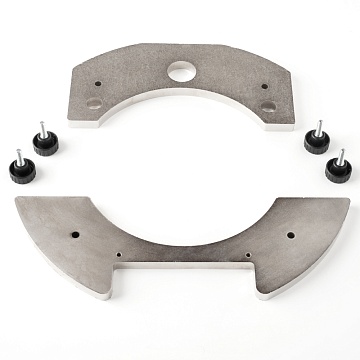 Прочие аксессуары для поломоечных машин -  GHIBLI Утяжелитель 6,5 кг