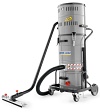Взрывобезопасный пылесос  POWER INDUST AX 20TP Z22