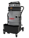 Промышленный пылесос  iClean 350