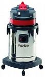 Водопылесос  PANDA 503 INOX