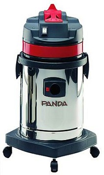Производители - Водопылесос  IPC SOTECO PANDA 503 INOX