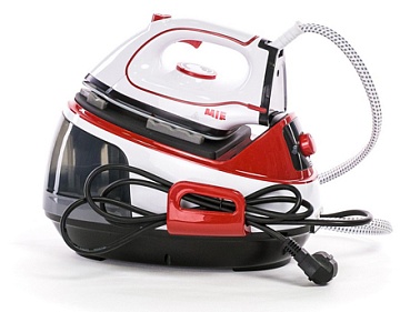 Парогенераторы и пароочистители MIE - Утюг с парогенератором  MIE Vapore