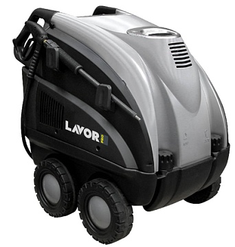 Парогенераторы и пароочистители LAVOR PRO - Профессиональный парогенератор  LAVOR PRO METIS