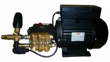 Мойки высокого давления - Стационарная автомойка  AnnoviReverberi M 1815 TST RR