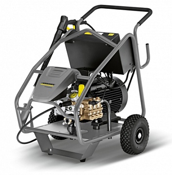 Автомойки KARCHER - Аппарат сверхвысокого давления  KARCHER HD 9/50-4