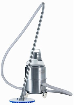 Пылесосы NILFISK-CFM - Пылесос для фармацевтики  NILFISK-CFM IVT 1000CR