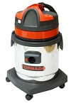 Водопылесос  TORNADO 215 INOX