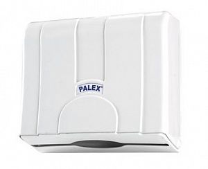 Оснащение гостиниц и офисов PALEX ()