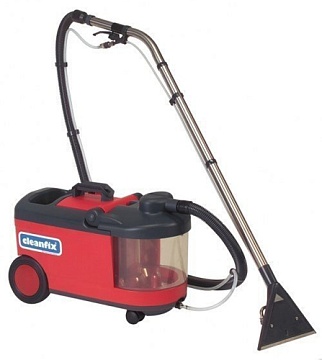 Производители - Моющий пылесос  CLEANFIX TW 412