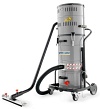 Взрывобезопасный пылесос  POWER INDUST AX 20 SP Z22
