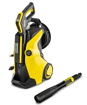 Автомойки KARCHER - Автомойка  KARCHER K 5 Premium Full Control Plus